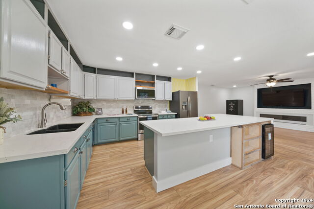 10918 Hamlen Park Dr S Property Photo 1