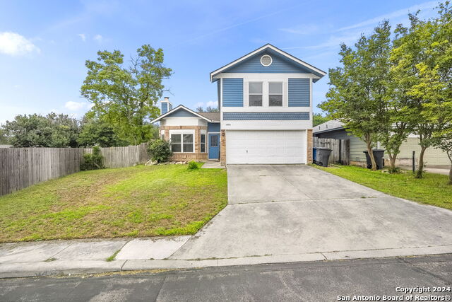 17011 Vista Park Drive Property Photo 1