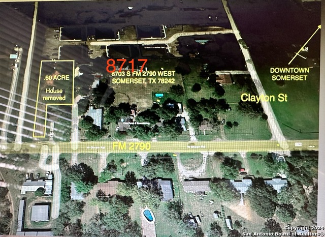8717 W Fm 2790 Property Photo 10