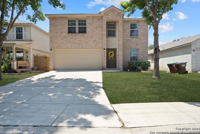8527 Stone Chase Property Photo 1