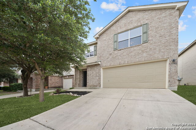 7750 Copper Cave Property Photo 1
