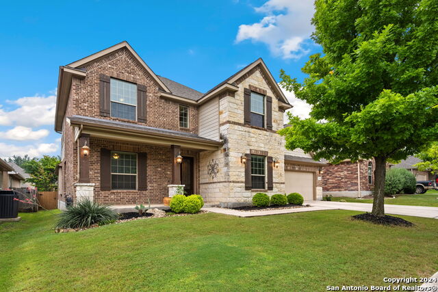 12614 LISIANTHUS Property Photo 1