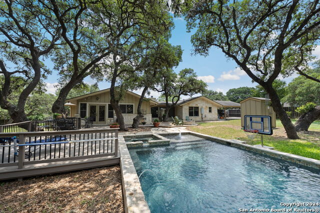 8501 INDIAN HILLS LN Property Photo 1