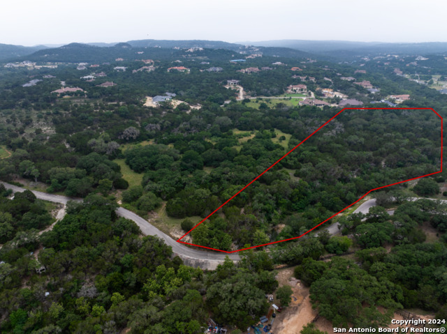 11.8± Ac Clearwater Creek Property Photo 7