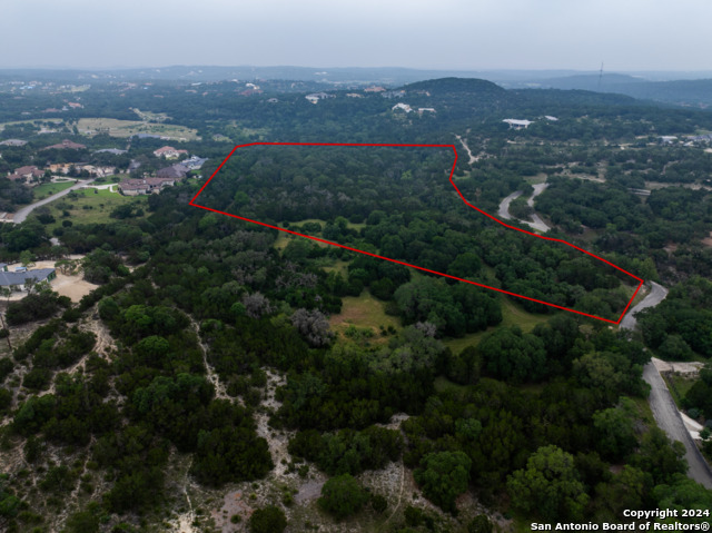 11.8± Ac Clearwater Creek Property Photo 8