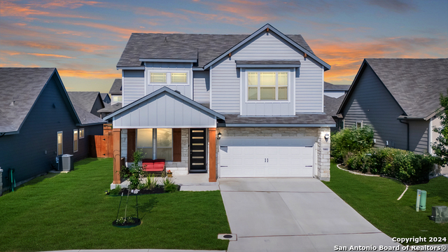 5001 Drovers Path Property Photo 2