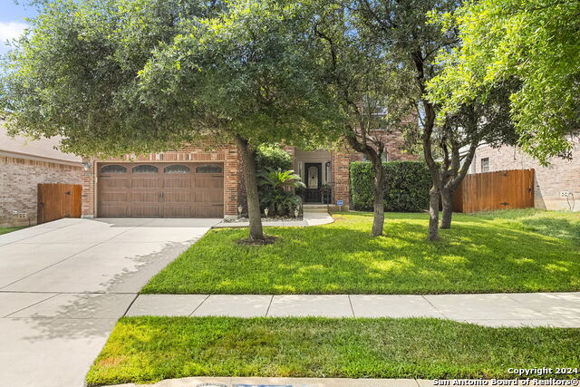 8815 Feather Trl Property Photo 1
