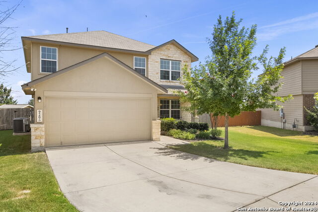 9206 Moon Shine Property Photo 1