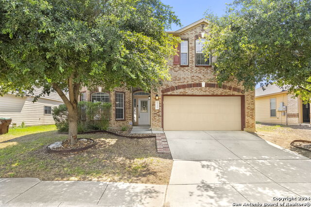 27323 Trinity Cross Property Photo 1