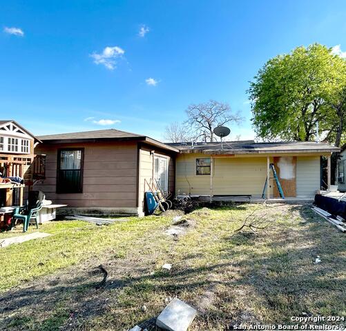 311 Sussex Ave Property Photo 4