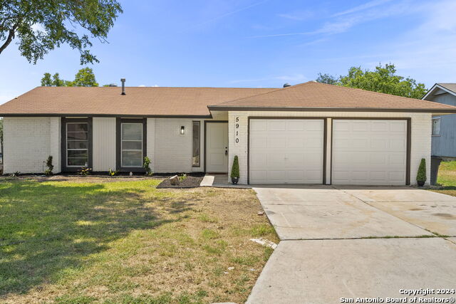 5910 Wheelhouse St Property Photo 1