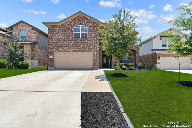 8535 Knapp Rise Property Photo 1