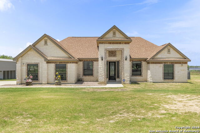 9195 S Fm 2790 W Property Photo 1