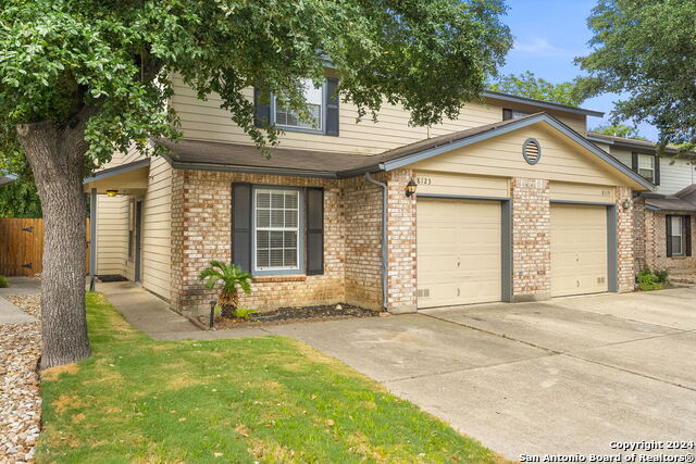 8123 Rustic Park Property Photo 1