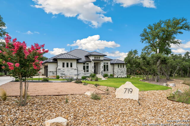 719 Post Oak Ridge Way Property Photo 1