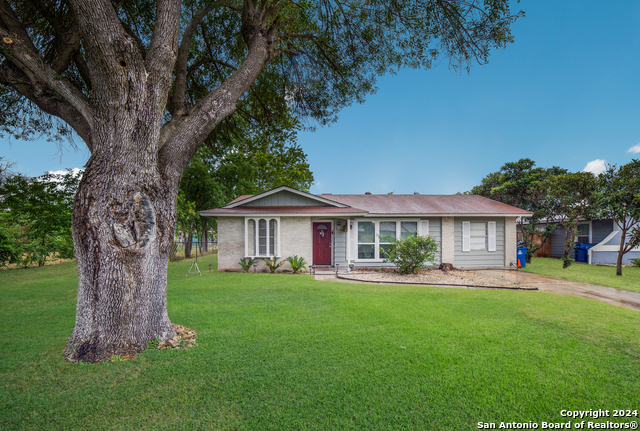 5314 Borchers Dr Property Photo 2