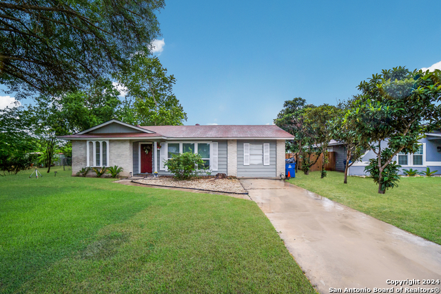 5314 Borchers Dr Property Photo 3