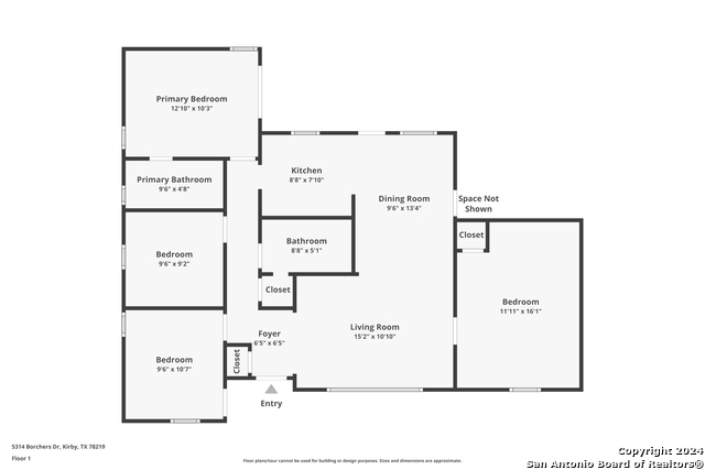 5314 Borchers Dr Property Photo 34