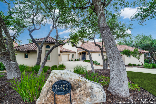 24402 Birdie Ridge Property Photo 1