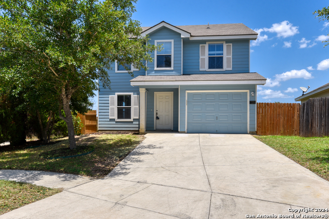 7231 HORIZON STAR Property Photo 1