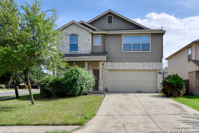 8835 GOLDEN EYE Property Photo 1