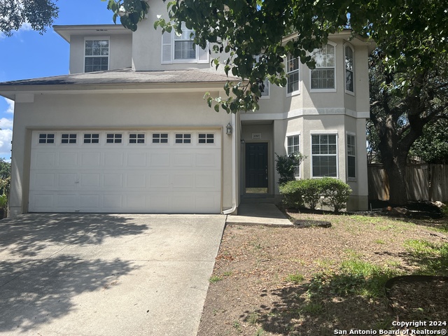20507 TREE MDW Property Photo 1