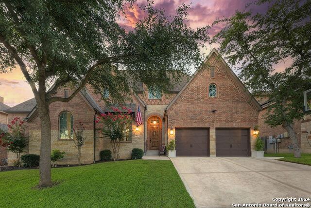 8923 Azalea Pointe Property Photo 1