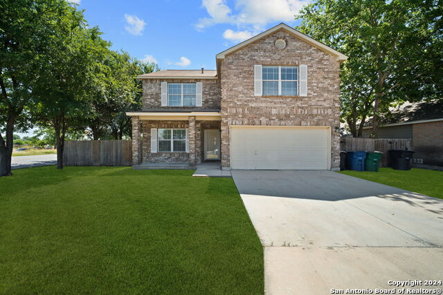 4814 Highland Farm Property Photo 1