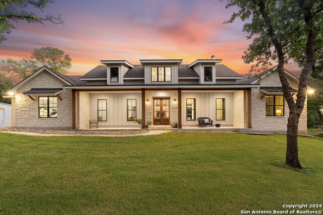 153 Chisum Trail Property Photo 1