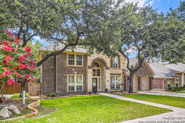 8930 Cimarron Route Property Photo 1