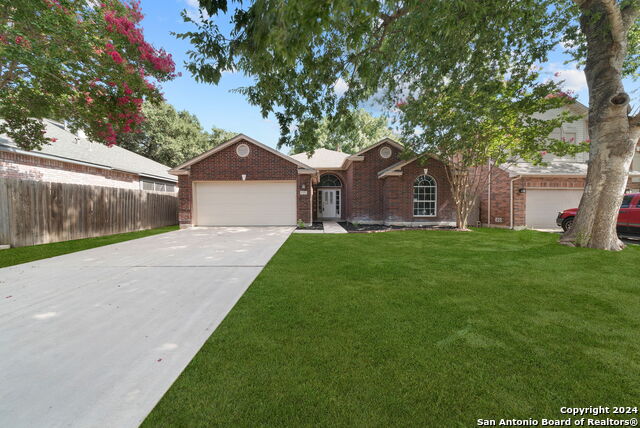 6322 Stable Brook Property Photo 1