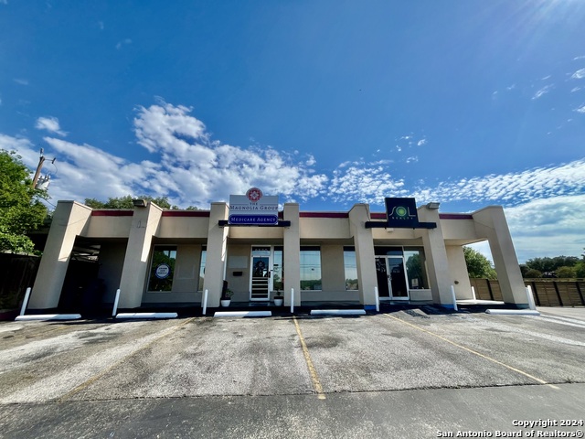 8530 Braun Road Property Photo 1