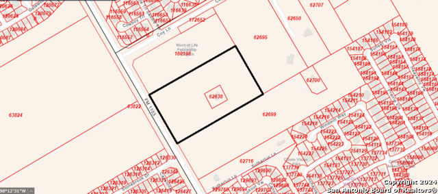 1876 Fm 1103 Property Photo 2