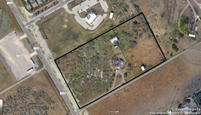 1876 Fm 1103 Property Photo 3