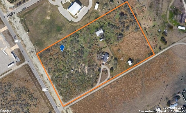 1876 Fm 1103 Property Photo 5