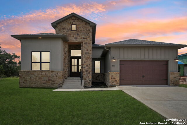 411 George Dolson Property Photo 1