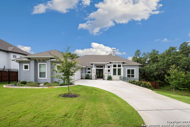 3840 FOX TROT TRL Property Photo 1