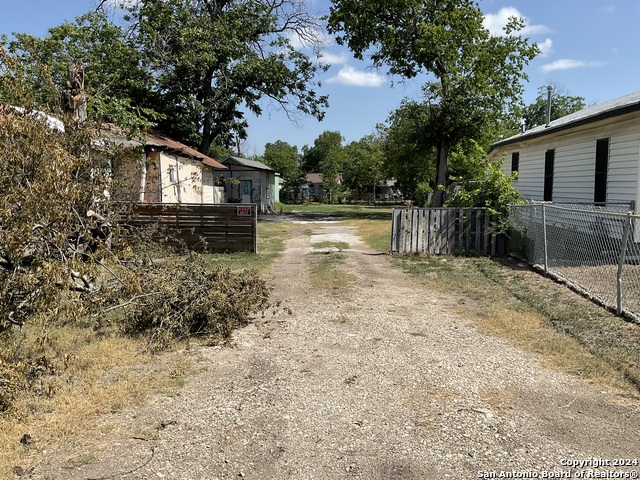 3023 Chihuahua St Property Photo 1