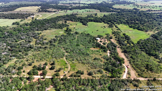 Tract 1 9 +/- Acres County Road 426 Property Photo 16