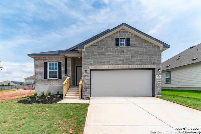 964 Gray Cloud Property Photo 1