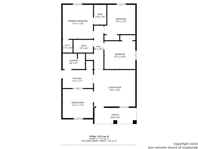 430 S Acme Rd Property Photo 26