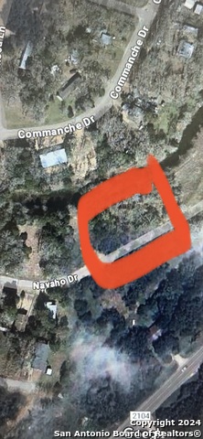 Tbd Navajo Dr Property Photo 2