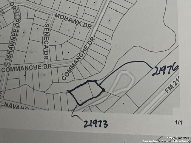 Tbd Navajo Dr Property Photo 4