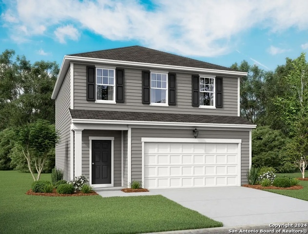 1007 Bulrush Street Property Photo 1