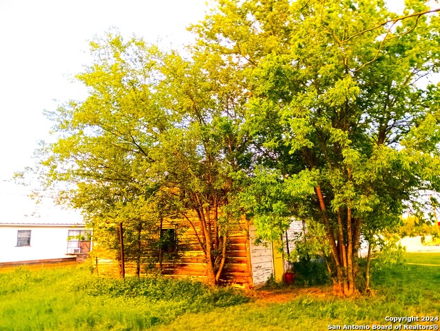 1400 S Concho Property Photo 4