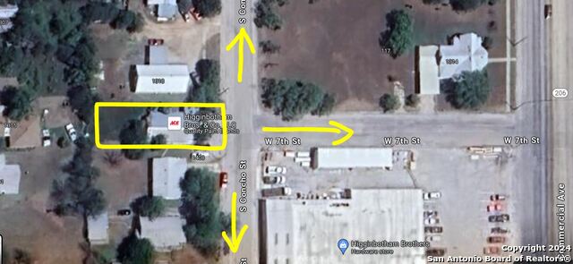 1400 S Concho Property Photo 6