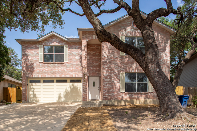10211 Sandbrook Hl Property Photo
