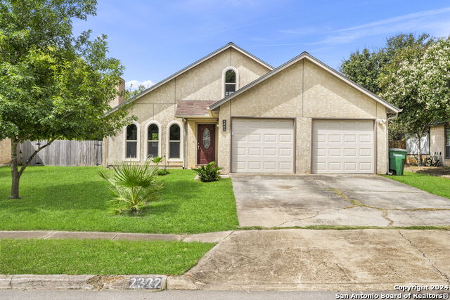 2322 Moss Terrace Property Photo 1
