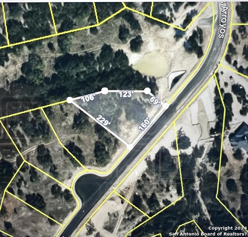 24139 Tres Arroyos Property Photo