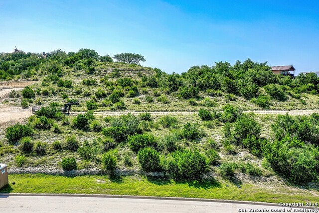 23811 Carina Canyon Property Photo